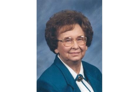 Henderson Kentucky Obituary 1