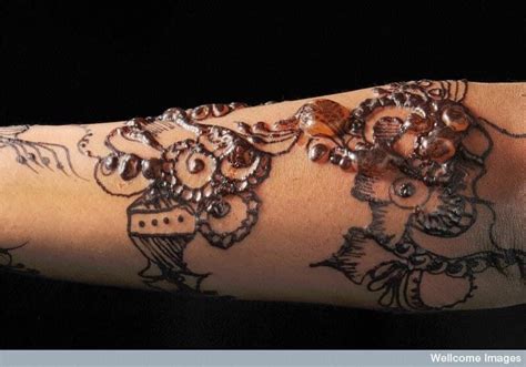 Common Henna Tattoo Mistakes to Avoid