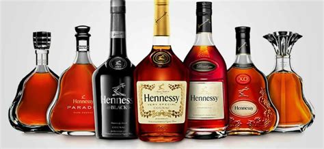 Hennessy History