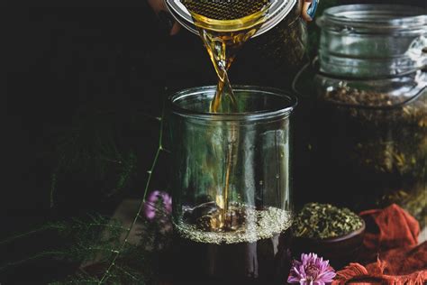 Herbal infusions enhance Vin Sprunki flavor