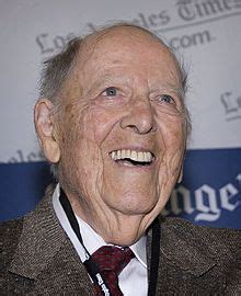 Herman Wouk's Award