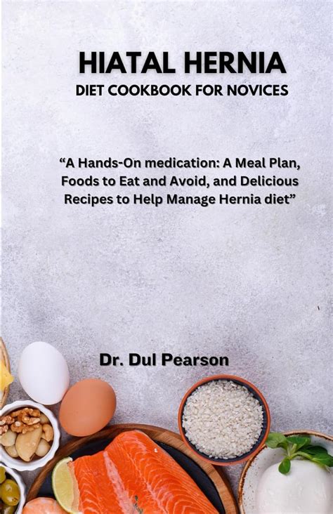 Diet and Hernias