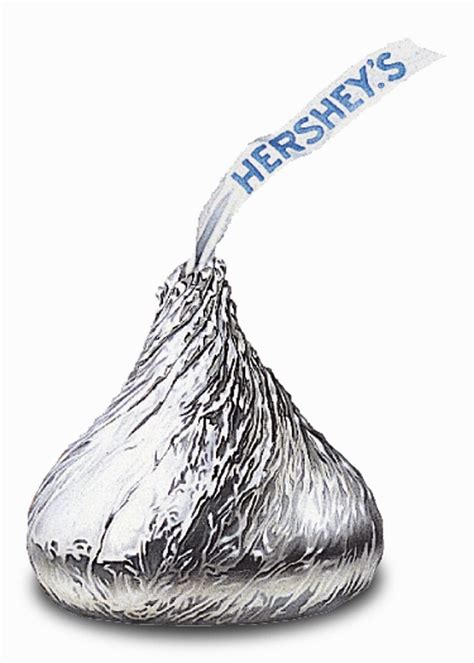 Hershey Kiss Template Benefits