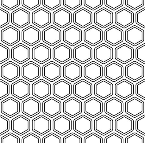 Hexagon Design