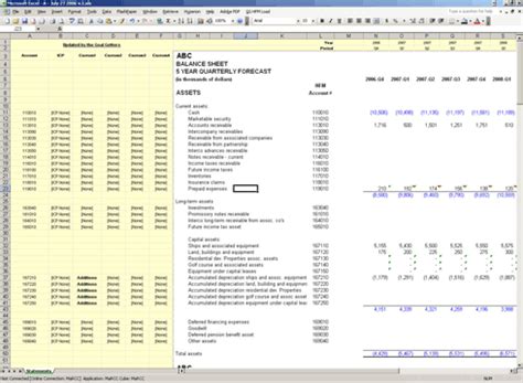 HFM and Excel Add-In System Performance