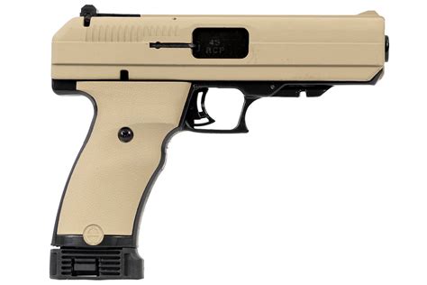 Hi-Point 45 ACP Warranty