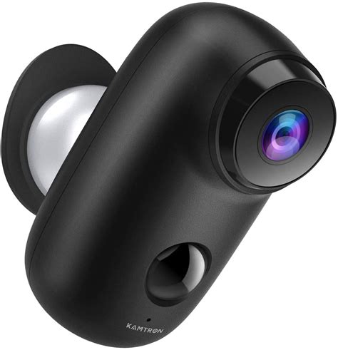 Hidden Camera for Business Security