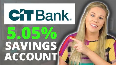 High Cit Rates Savings Accounts Benefits