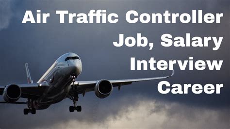 High paying air traffic jobs