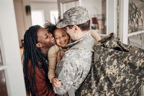 High-paying careers for military spouses