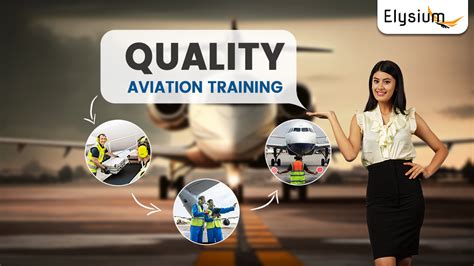 High-Quality Flight Training Programs