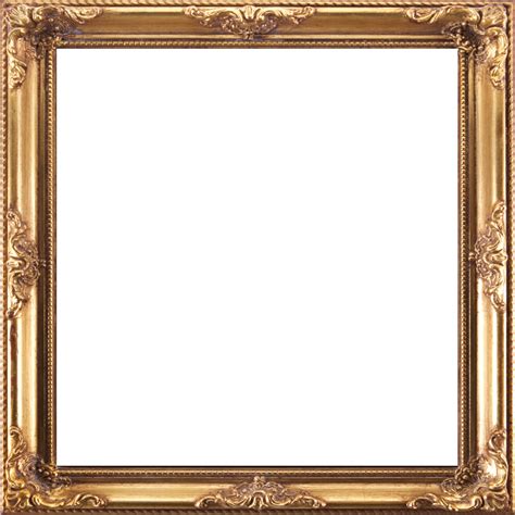 High-Quality Frame