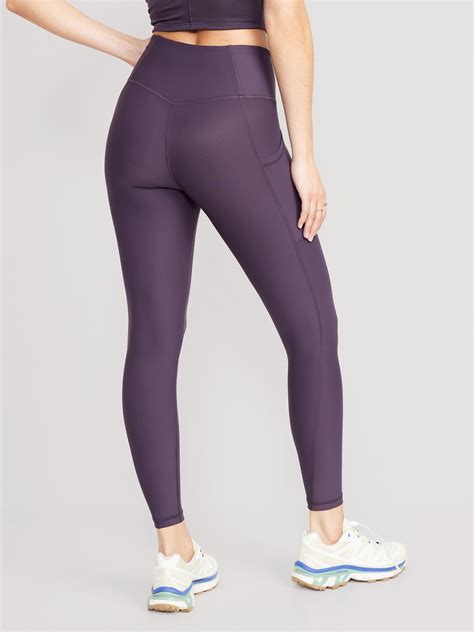 Description of High-Quality Powersoft Leggings