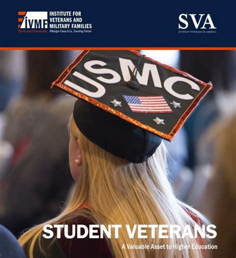 Higher Education for Veterans