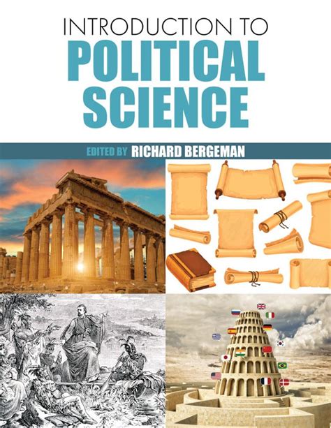 Higher Education in Political Science