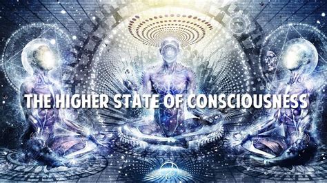 Higher States Consciousness Image 9