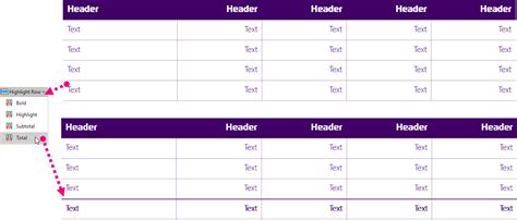 Highlight Rows Based on Condition