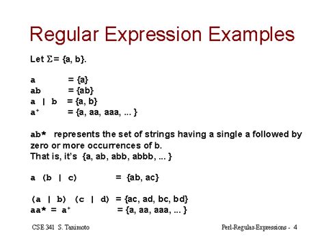 Using Regular Expressions to Highlight Rows