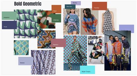 Highlight Trends and Patterns