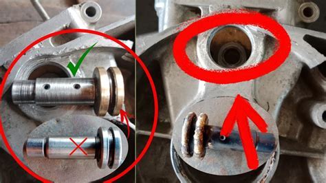 Causes of shaking at highway speeds