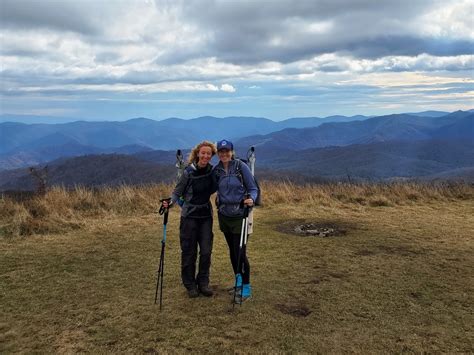 Hiking Getaway