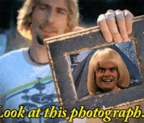 A collection of hilarious look at this photograph memes