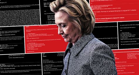 Hillary Clinton Email Scandal 10