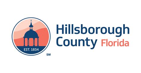 Hillsborough County Government Website