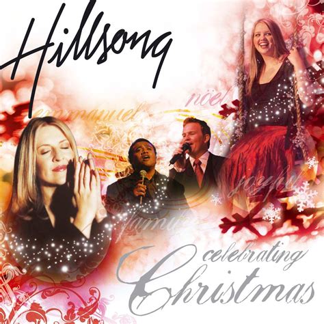 Hillsong Worship Christmas Album