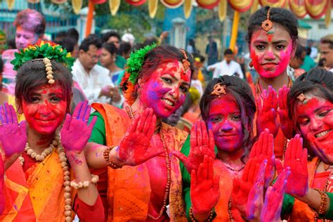 Hindu Festivals and Celebrations for Kids