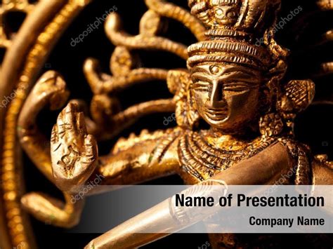 Hindu PowerPoint Template