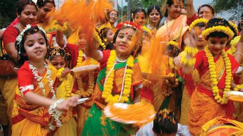 Hindu Traditions and Customs for Kids