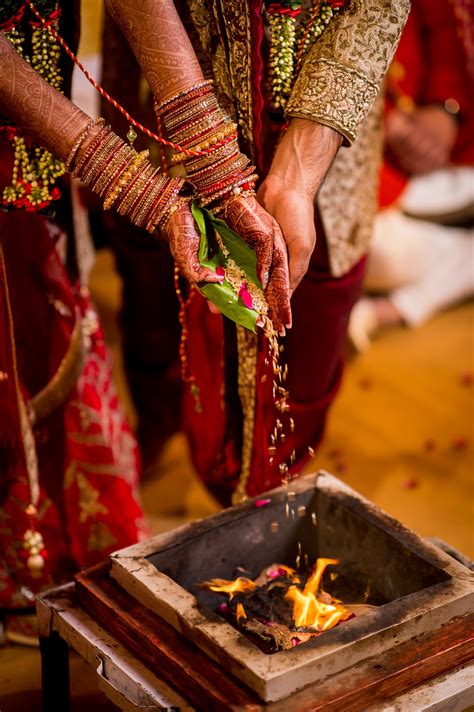 Hindu Wedding Photography