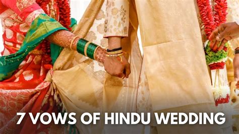 Hindu Wedding Significance