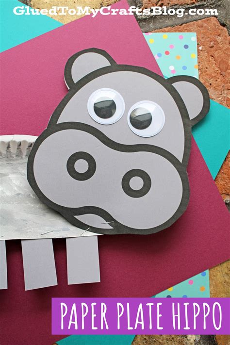 Hippo Craft Idea 3