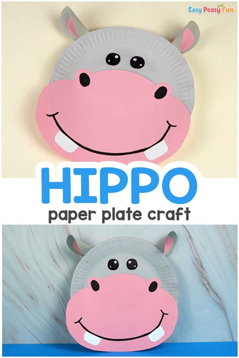 Hippo Craft Idea 7