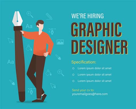 Hire a Designer