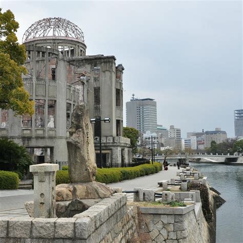 Hiroshima Peace Memorial