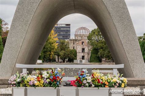 Hiroshima Peace Memorial Park