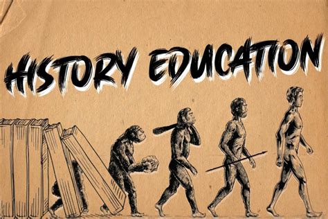 Historians and education