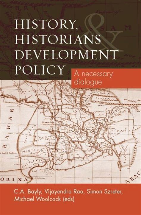 Historians and policy