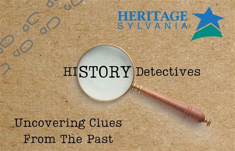 Historians uncovering past records