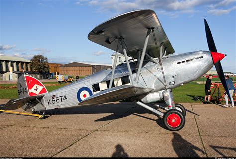 Historic Aircraft Collection