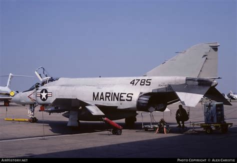 Vintage photo of a P-51 Mustang on display