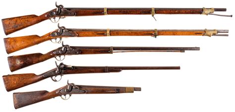 Guns with historical significance can fetch high prices