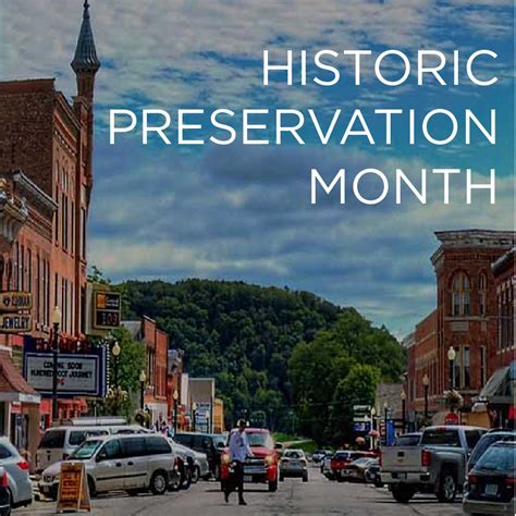 Historic Preservation