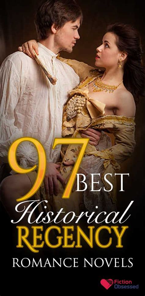 Historical Romance Banners