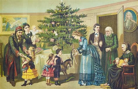 A Brief History of the 12 Days of Christmas