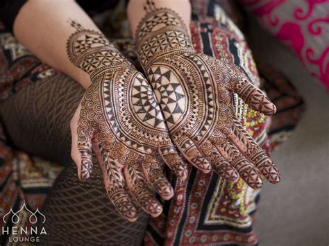 History of Henna Tattoos