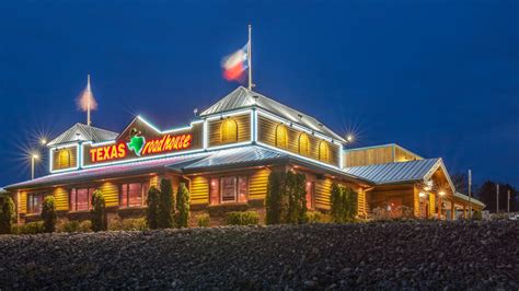 History of Texas Roadhouse